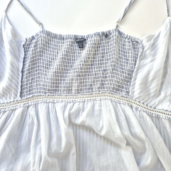 Buffalo David Bitton summer midi dress, size XS - Picture 6 of 6
